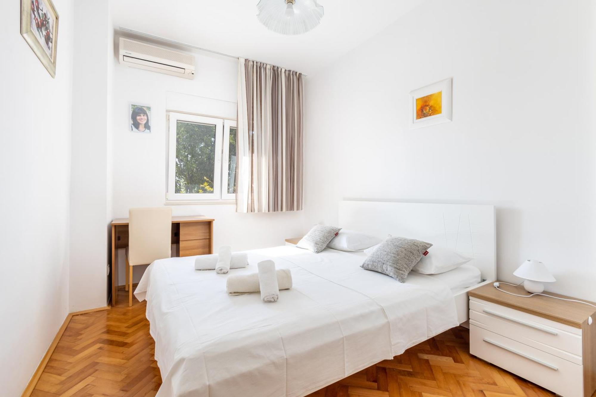 Rosemary Apartments Duce Ngoại thất bức ảnh