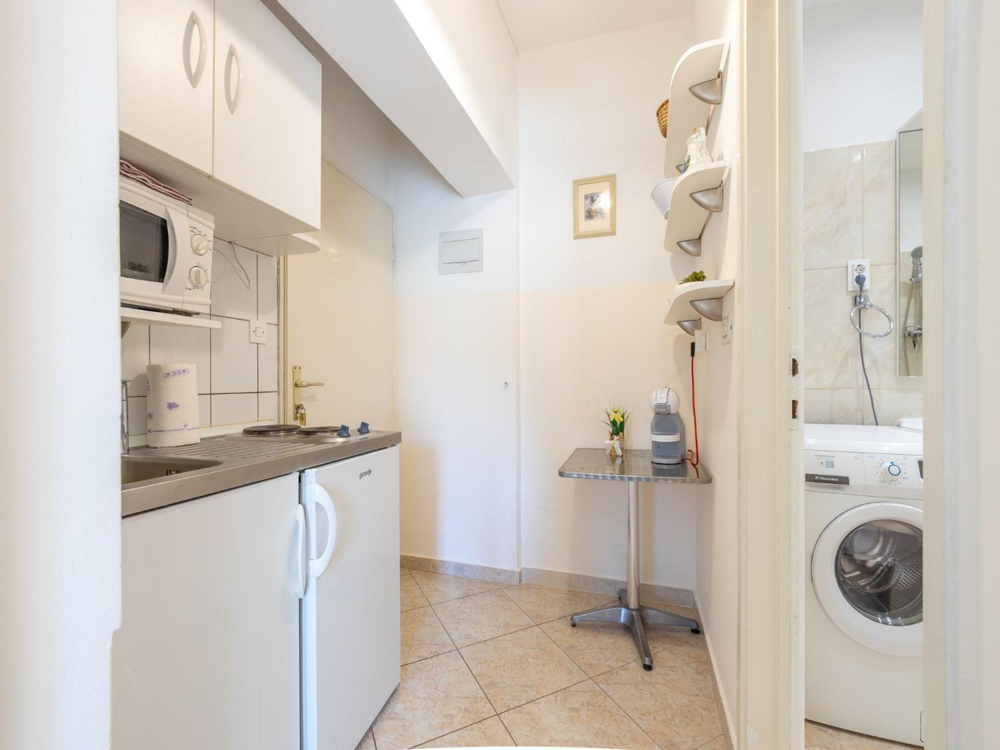 Rosemary Apartments Duce Ngoại thất bức ảnh