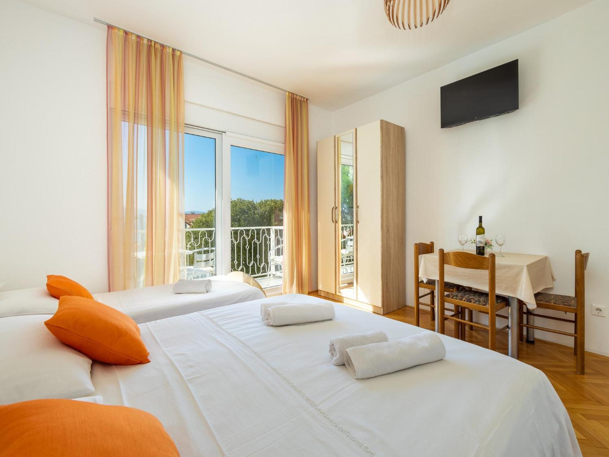 Rosemary Apartments Duce Ngoại thất bức ảnh