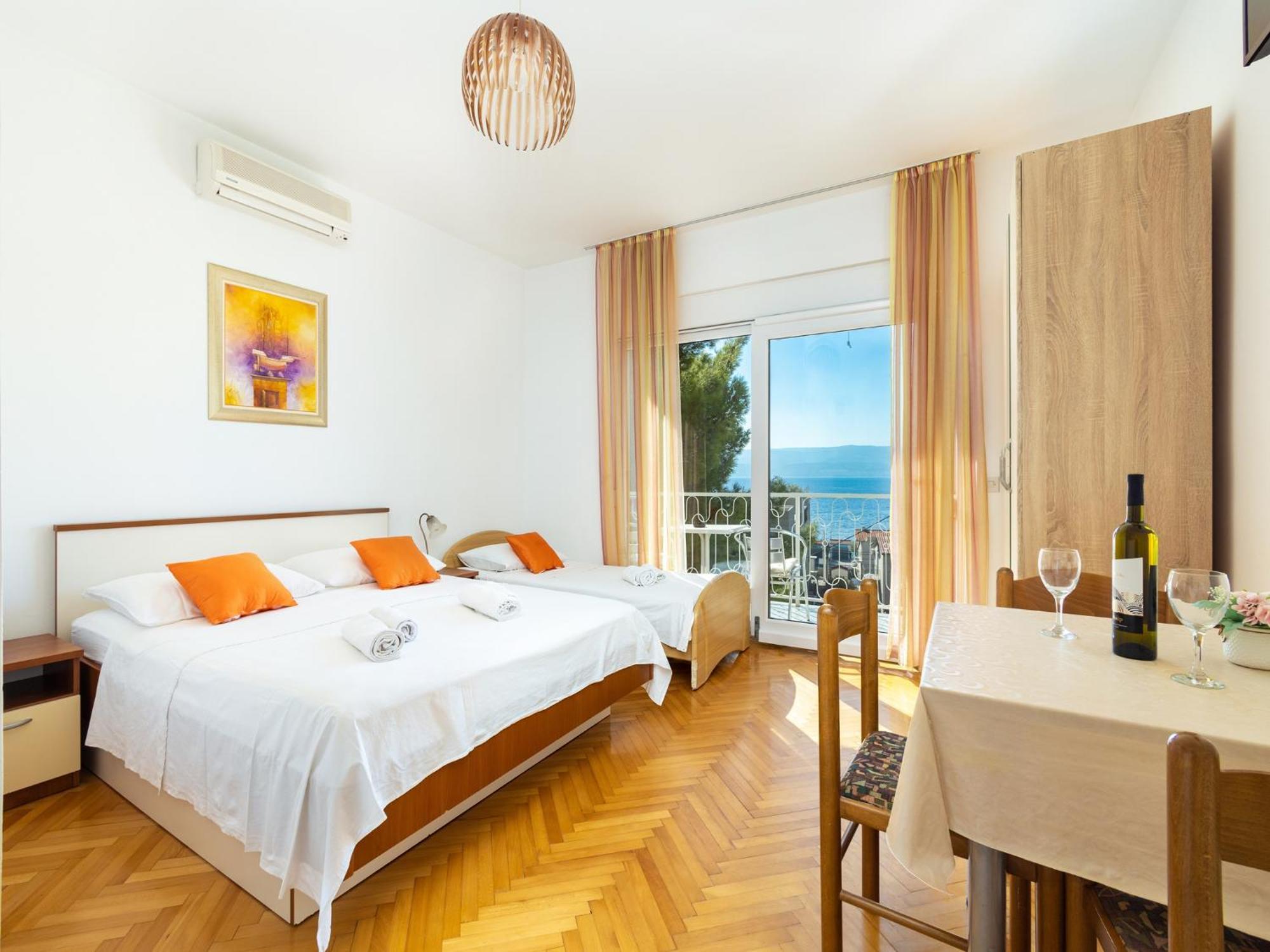 Rosemary Apartments Duce Ngoại thất bức ảnh