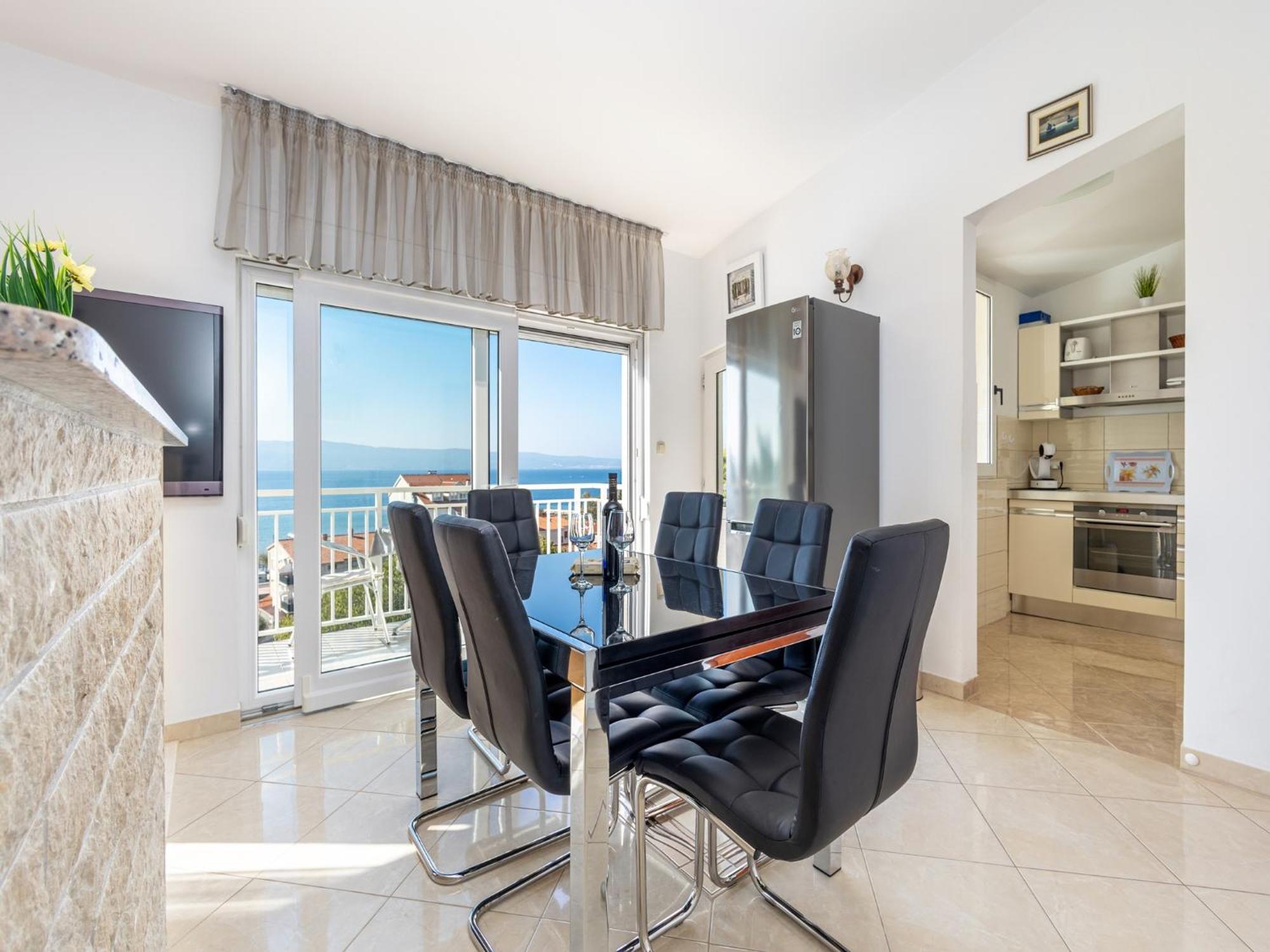 Rosemary Apartments Duce Ngoại thất bức ảnh