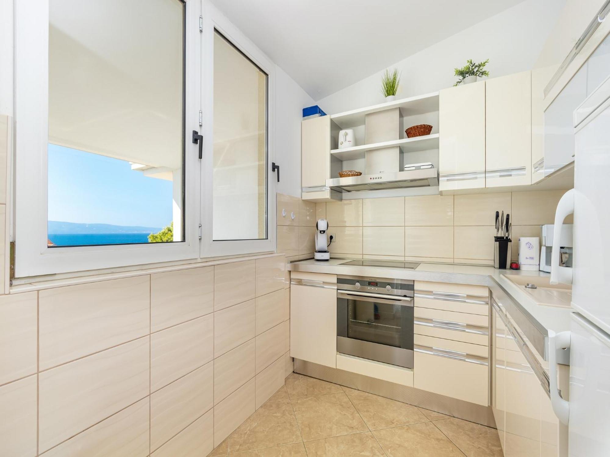 Rosemary Apartments Duce Ngoại thất bức ảnh