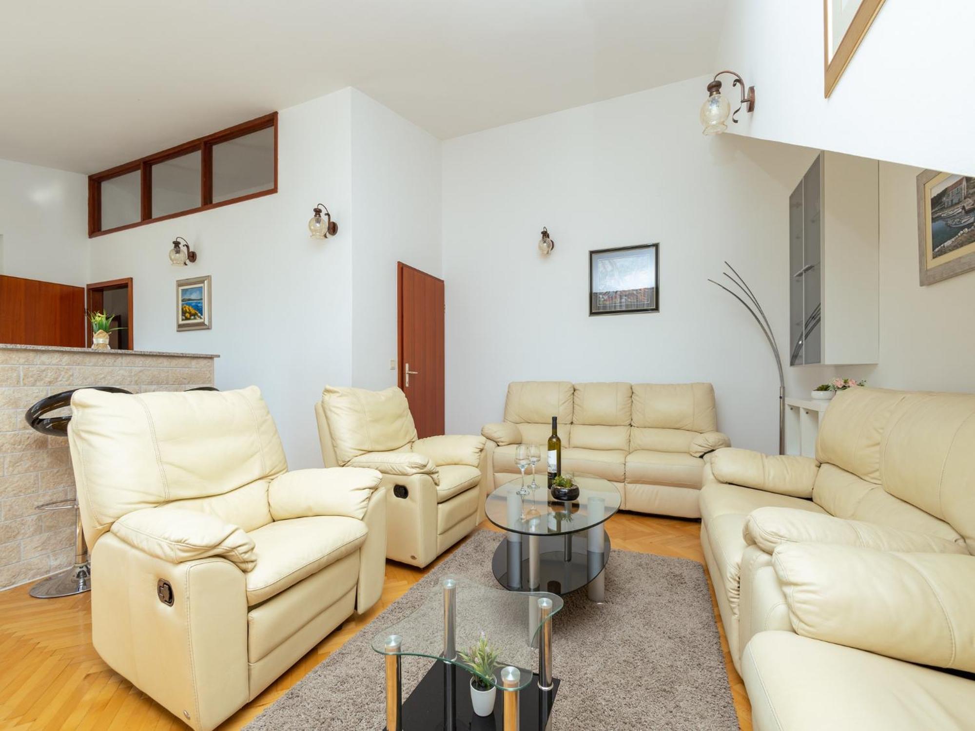 Rosemary Apartments Duce Ngoại thất bức ảnh
