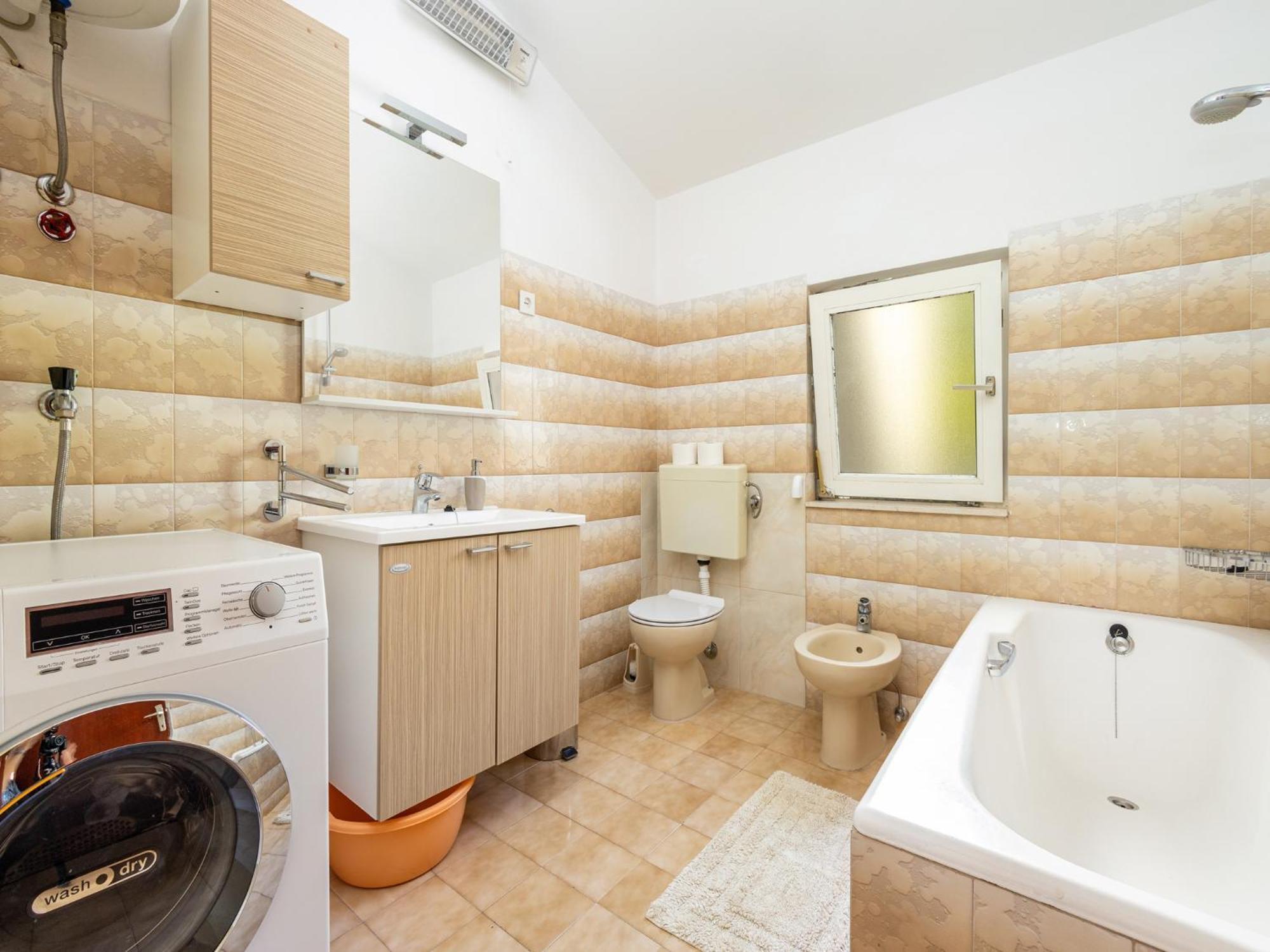 Rosemary Apartments Duce Ngoại thất bức ảnh