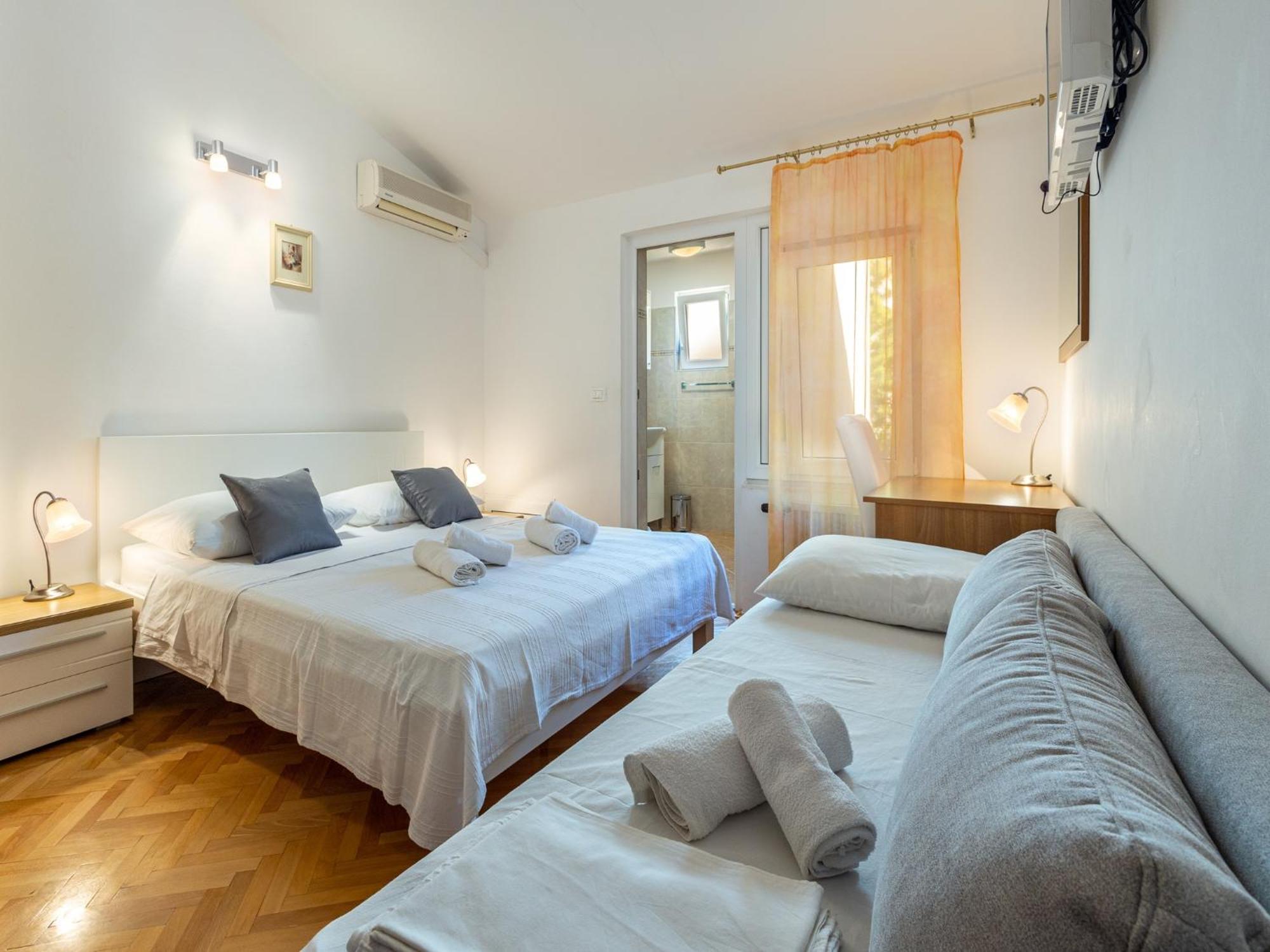 Rosemary Apartments Duce Ngoại thất bức ảnh