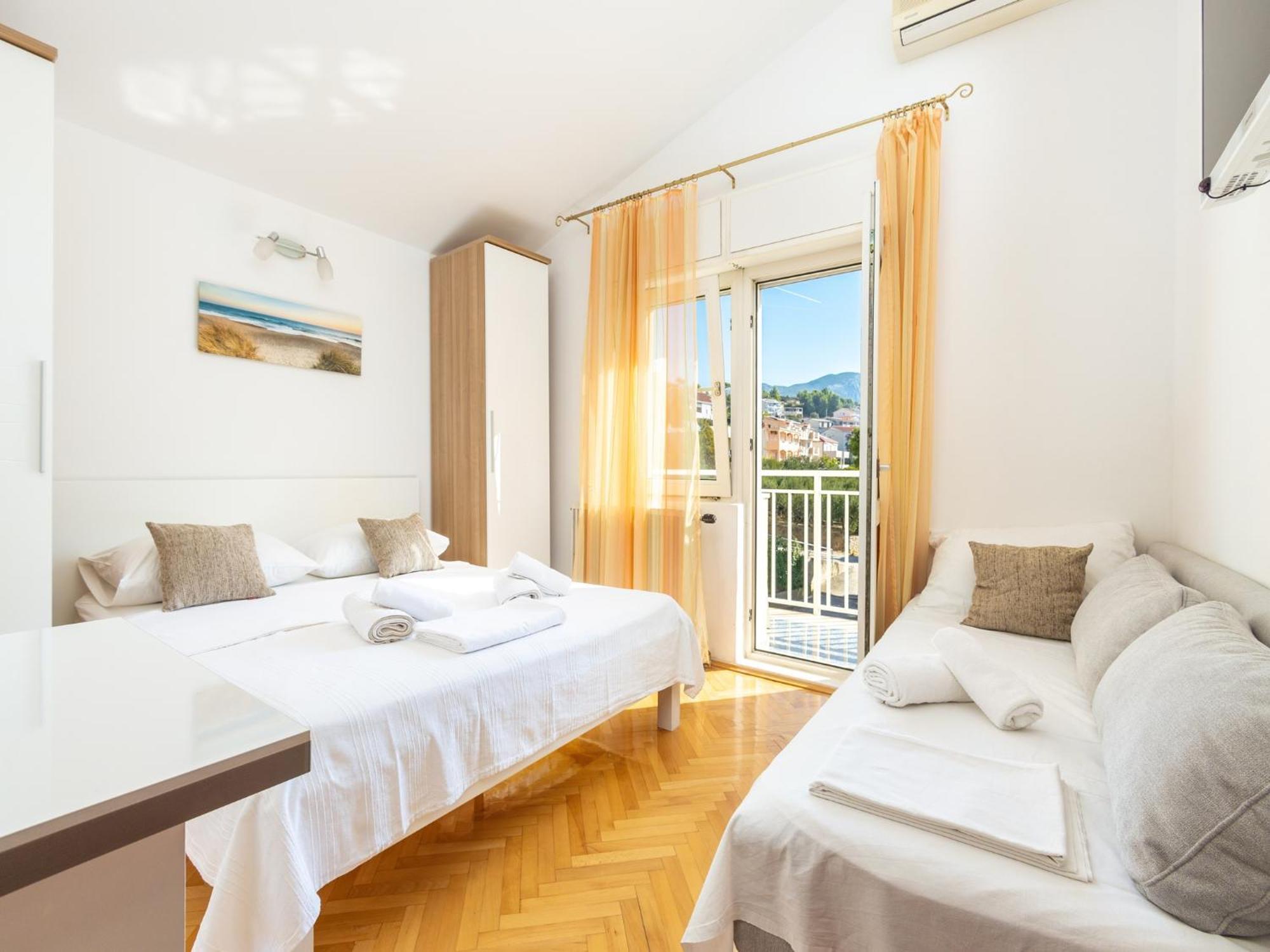 Rosemary Apartments Duce Ngoại thất bức ảnh