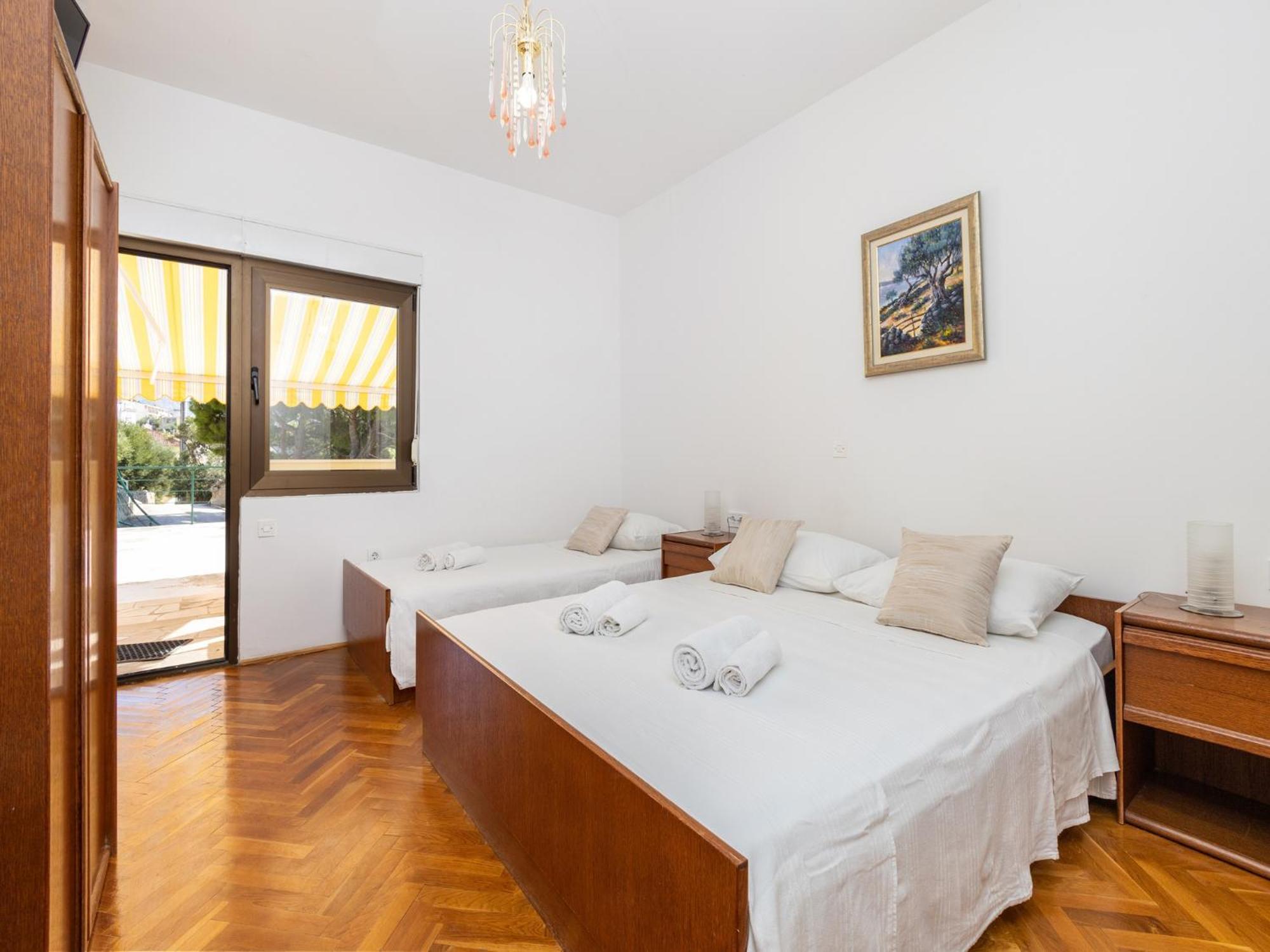 Rosemary Apartments Duce Ngoại thất bức ảnh