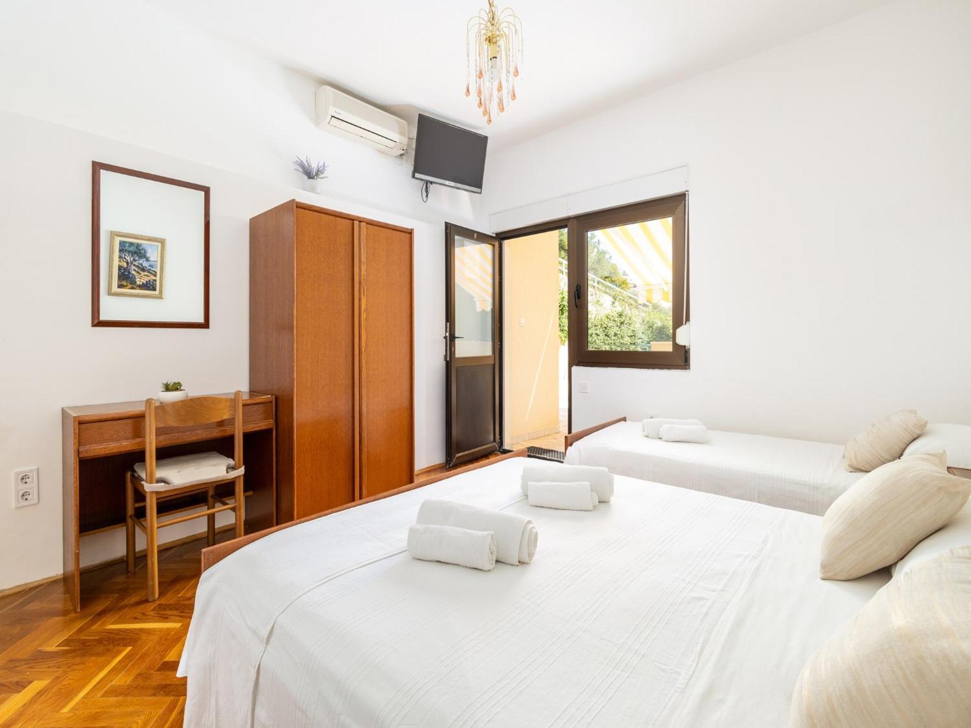 Rosemary Apartments Duce Ngoại thất bức ảnh
