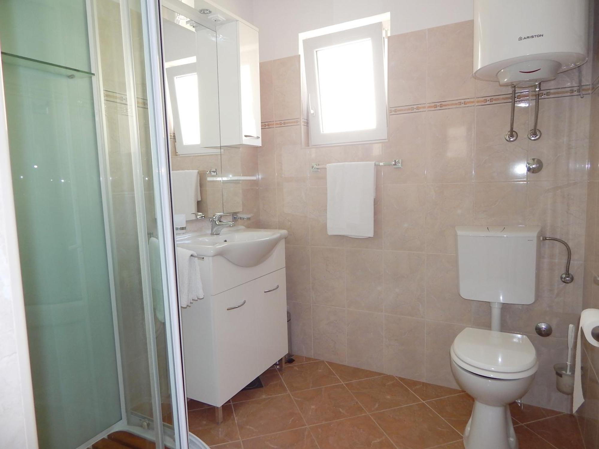 Rosemary Apartments Duce Phòng bức ảnh
